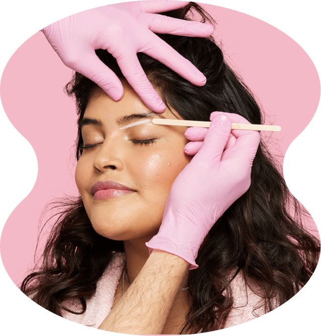 Makeup Pore Care Beauty Services Benefit Cosmetics